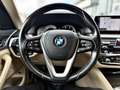 BMW 540 d xDrive Blau - thumbnail 18