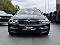 BMW 540 d xDrive Blau - thumbnail 2