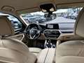 BMW 540 d xDrive Blau - thumbnail 11