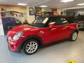 MINI Cooper Cabrio FINITION CHILI 140 CV Rojo - thumbnail 8