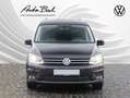 Volkswagen Caddy 2.0 TDI "Comfortline" DSG Xenon Climatroni Siyah - thumbnail 3