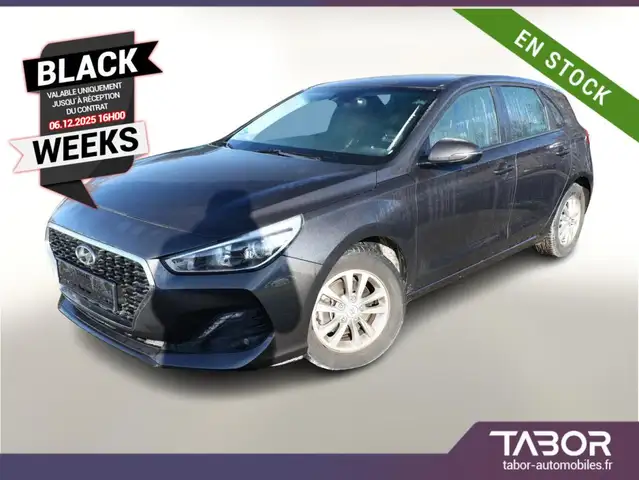 Hyundai i30 1.4 100 Select LED radars 15P Clim