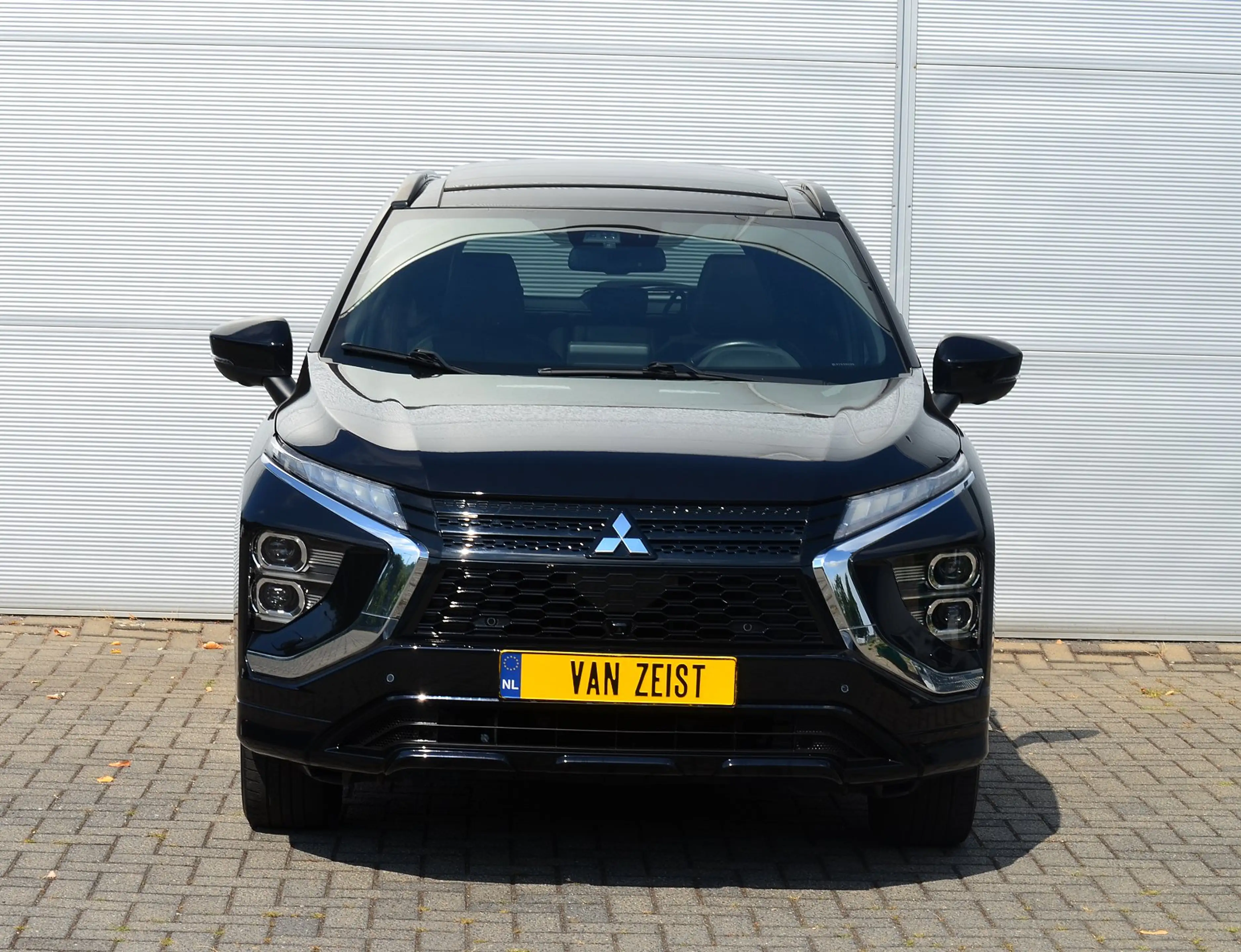Mitsubishi Eclipse Cross PHEV 2.4 INSTYLE 4WD | PLUG IN HYBRID | V2H | SOH — photo 15