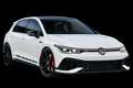 Volkswagen Golf GTI 2.0 TSI Clubsport DSG 221kW Blanco - thumbnail 1