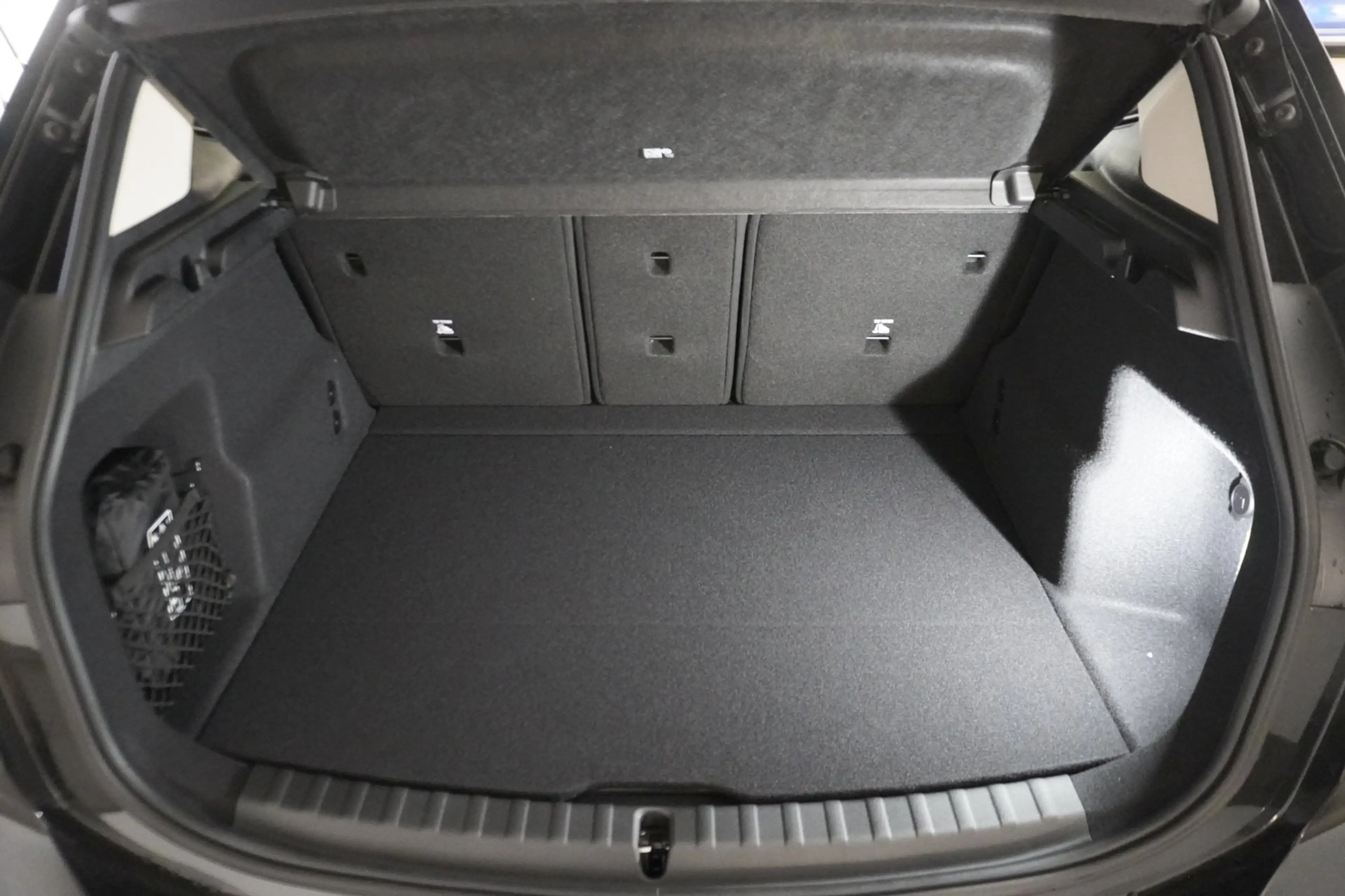 BMW 220 d — photo 3