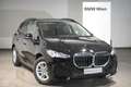 BMW 220 d Schwarz - thumbnail 1