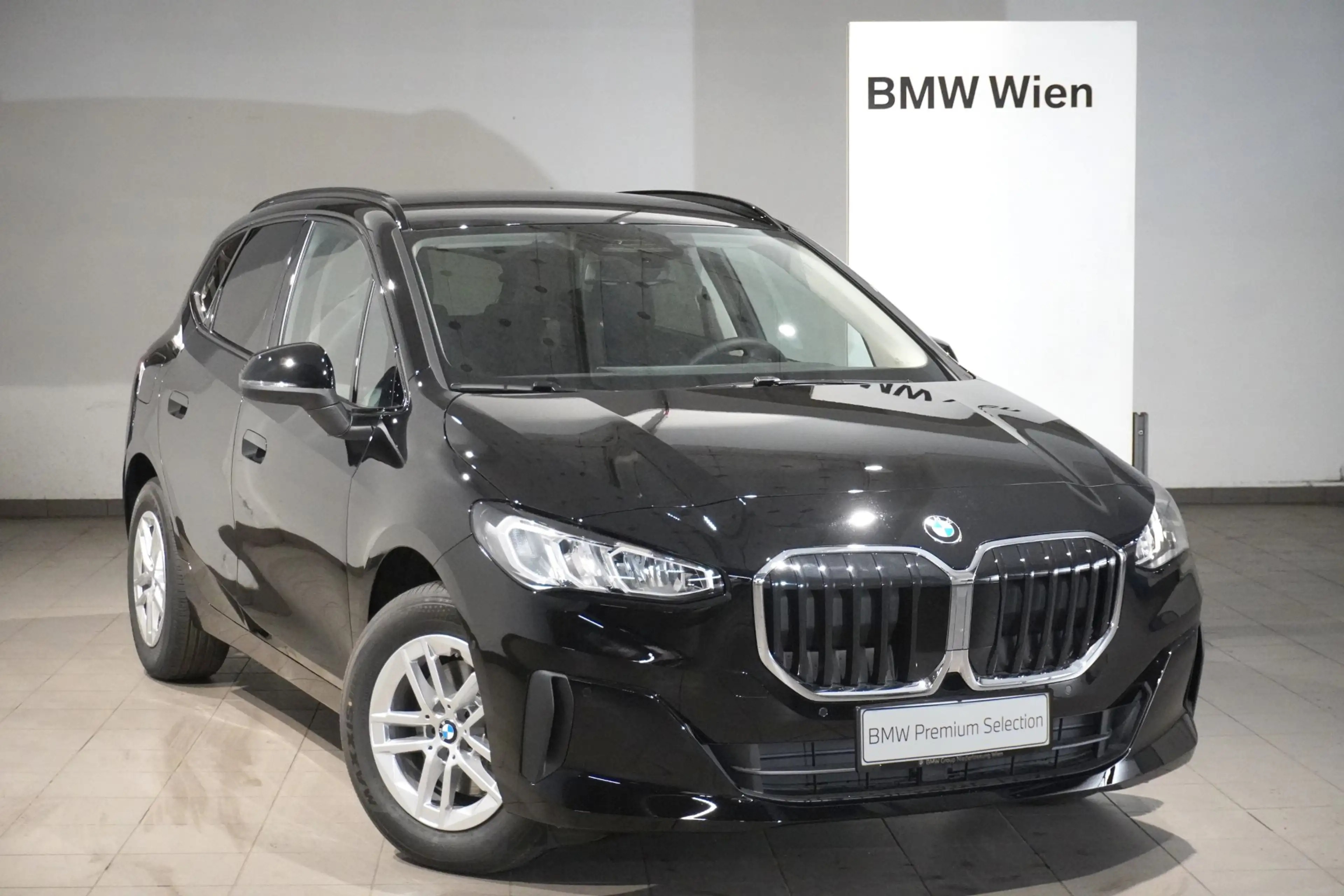 BMW 220 d