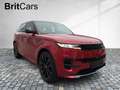 Land Rover Range Rover Sport P550e Autobiography AUT Rot - thumbnail 7