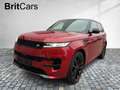 Land Rover Range Rover Sport P550e Autobiography AUT Rot - thumbnail 2
