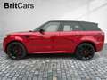 Land Rover Range Rover Sport P550e Autobiography AUT Rot - thumbnail 3