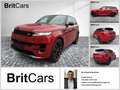 Land Rover Range Rover Sport P550e Autobiography AUT Rot - thumbnail 1