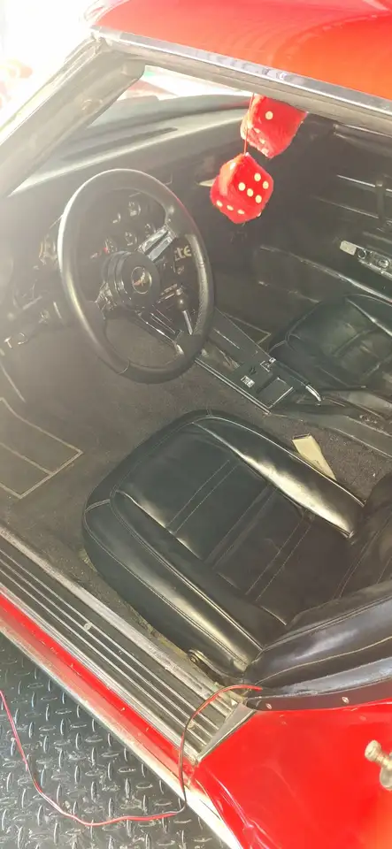 Corvette C3, foto 5