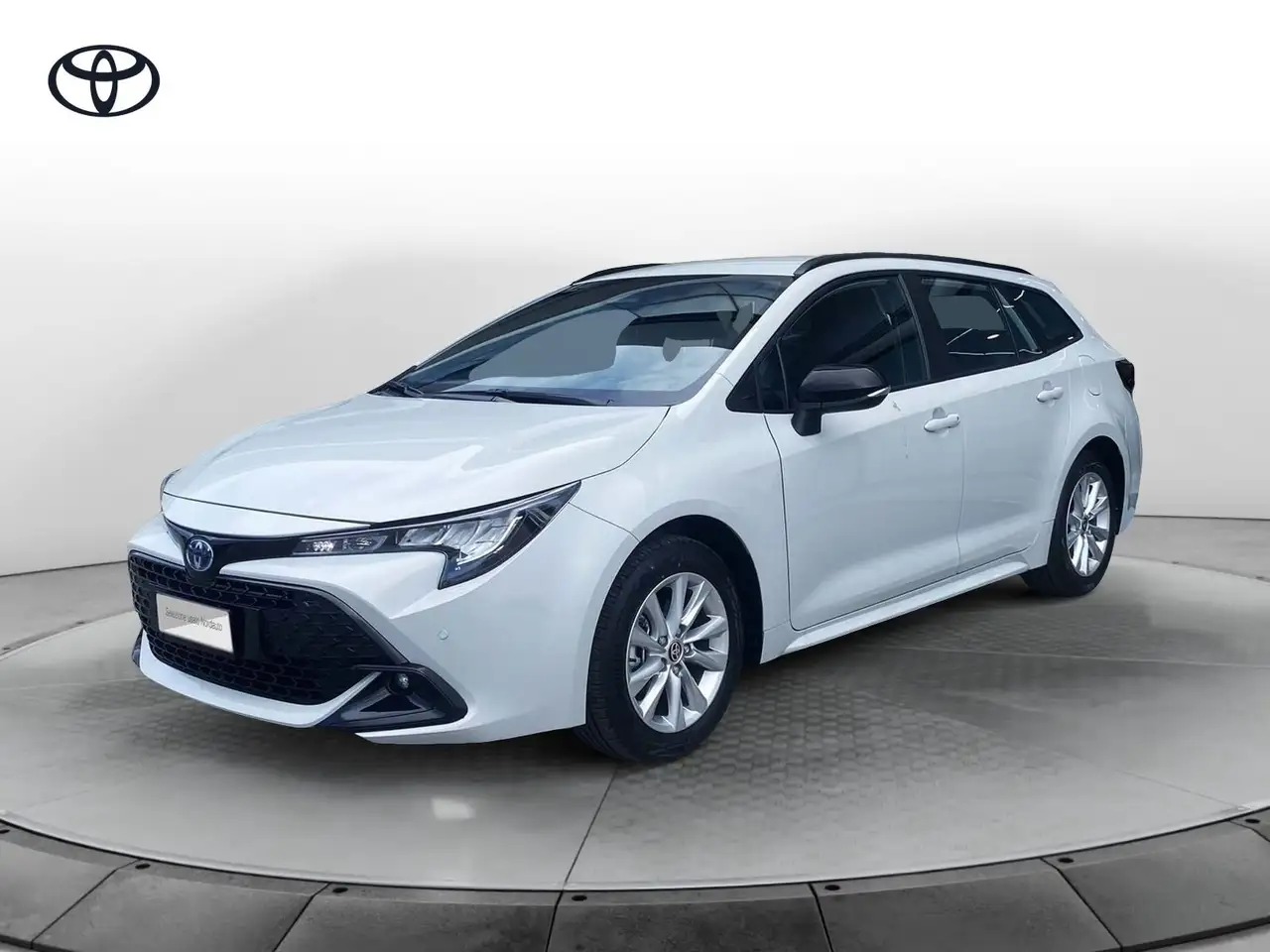 Toyota Corolla 2026