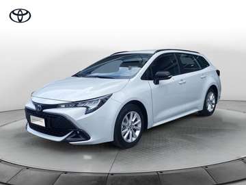 TS 1.8 Hybrid Active