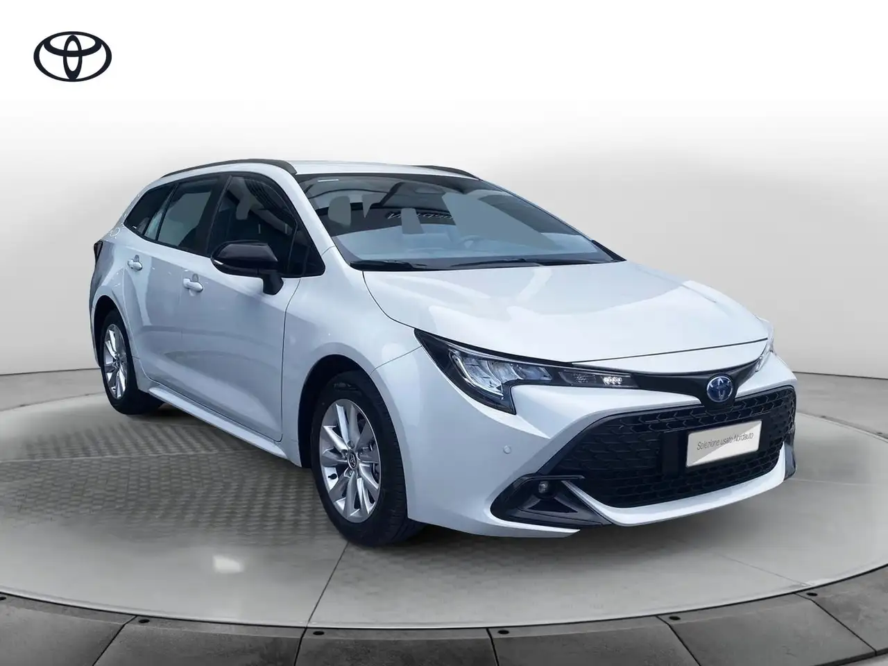 Toyota Corolla 2026
