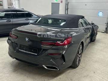 i xDrive Cabrio*ACC*Bowers&Wilkins*360°*HUD*