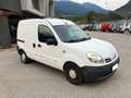 Nissan Kubistar 1.5 dCi 80CV Furgone 3p. PER COMMERCIANTI bijela - thumbnail 3