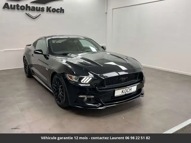 Ford Mustang GT Premium Tout compris hors homologation 4500e
