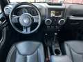 Jeep Wrangler Unlimited 2.8 CRD DPF Sahara Auto E6b Nero - thumbnail 5