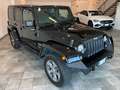 Jeep Wrangler Unlimited 2.8 CRD DPF Sahara Auto E6b Nero - thumbnail 3