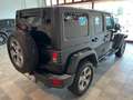Jeep Wrangler Unlimited 2.8 CRD DPF Sahara Auto E6b Nero - thumbnail 7