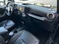 Jeep Wrangler Unlimited 2.8 CRD DPF Sahara Auto E6b Nero - thumbnail 6