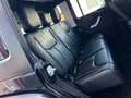 Jeep Wrangler Unlimited 2.8 CRD DPF Sahara Auto E6b Nero - thumbnail 8