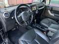 Jeep Wrangler Unlimited 2.8 CRD DPF Sahara Auto E6b Nero - thumbnail 4