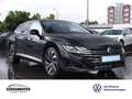 Volkswagen Arteon Shooting Brake 1.4 TSI eHybrid DSG RearView+LED... Schwarz - thumbnail 3