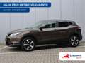Nissan Qashqai 1.2 N-Connecta | 1e eigenaar | Trekhaak | Camera | Braun - thumbnail 1