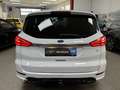 Ford S-Max S-MAX ST-Line AWD 2.0 TDCI*PANO*AHK*7-SITZE*DAB* Weiß - thumbnail 10