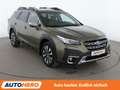 Subaru OUTBACK 2.5 Platinum Aut.*NAVI*ACC*CAM*PDC*SHZ*LIM* Grün - thumbnail 8