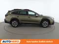 Subaru OUTBACK 2.5 Platinum Aut.*NAVI*ACC*CAM*PDC*SHZ*LIM* Grün - thumbnail 7