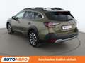 Subaru OUTBACK 2.5 Platinum Aut.*NAVI*ACC*CAM*PDC*SHZ*LIM* Grün - thumbnail 4