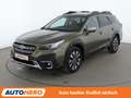 Subaru OUTBACK 2.5 Platinum Aut.*NAVI*ACC*CAM*PDC*SHZ*LIM* Grün - thumbnail 1