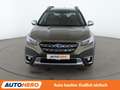 Subaru OUTBACK 2.5 Platinum Aut.*NAVI*ACC*CAM*PDC*SHZ*LIM* Grün - thumbnail 9