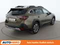 Subaru OUTBACK 2.5 Platinum Aut.*NAVI*ACC*CAM*PDC*SHZ*LIM* Grün - thumbnail 6