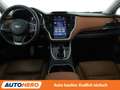 Subaru OUTBACK 2.5 Platinum Aut.*NAVI*ACC*CAM*PDC*SHZ*LIM* Grün - thumbnail 12
