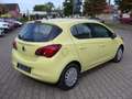 Opel Corsa-e Corsa E 1.4 Edition ecoFlex S/S (Euro 6) Gelb - thumbnail 11