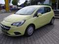 Opel Corsa-e Corsa E 1.4 Edition ecoFlex S/S (Euro 6) Gelb - thumbnail 2