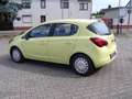 Opel Corsa-e Corsa E 1.4 Edition ecoFlex S/S (Euro 6) Gelb - thumbnail 4