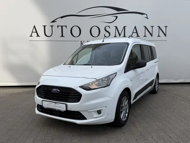 Ford Grand Tourneo Connect 1.5 EcoBlue Trend ACC*AHK