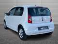 SEAT Mii 1.0 Style s/radio 60cv 3p Weiß - thumbnail 4