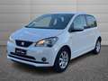 SEAT Mii 1.0 Style s/radio 60cv 3p Weiß - thumbnail 1