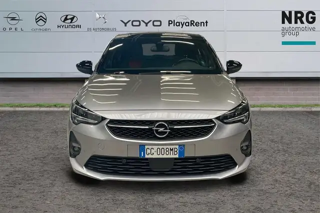 Opel Corsa-e CORSA - E Gs Line