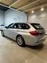 BMW 316 Serie 3 F31 Touring 316d auto *OK NEOPATENTATI* Argento - thumbnail 4