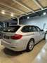 BMW 316 Serie 3 F31 Touring 316d auto *OK NEOPATENTATI* Argento - thumbnail 5