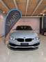 BMW 316 Serie 3 F31 Touring 316d auto *OK NEOPATENTATI* Argento - thumbnail 1