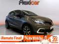 Renault Captur TCe Intens 74kW Gris - thumbnail 1