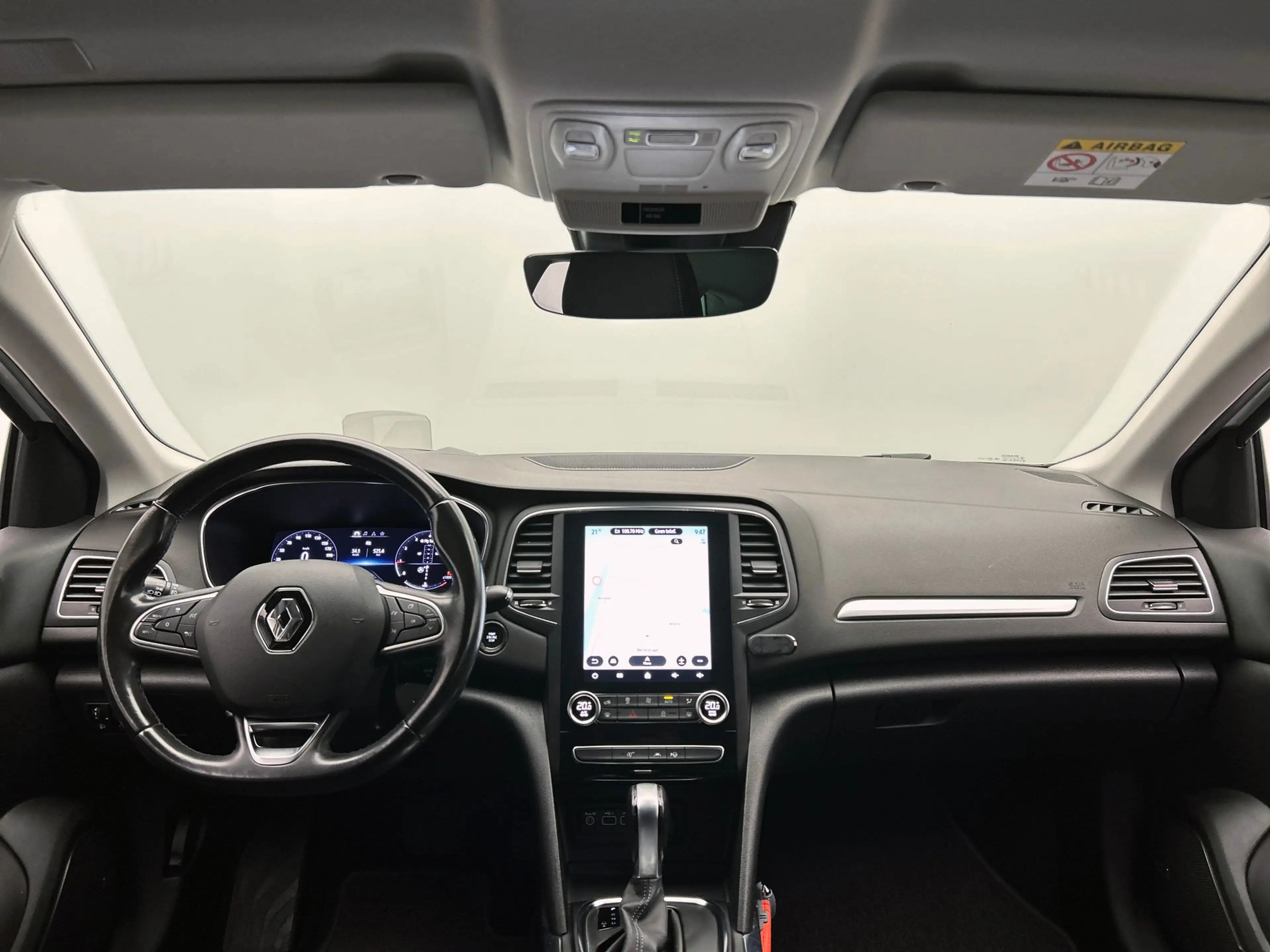 Renault Megane Estate 1.3 TCe Intens | Origineel NL | Dealer Onde — photo 2